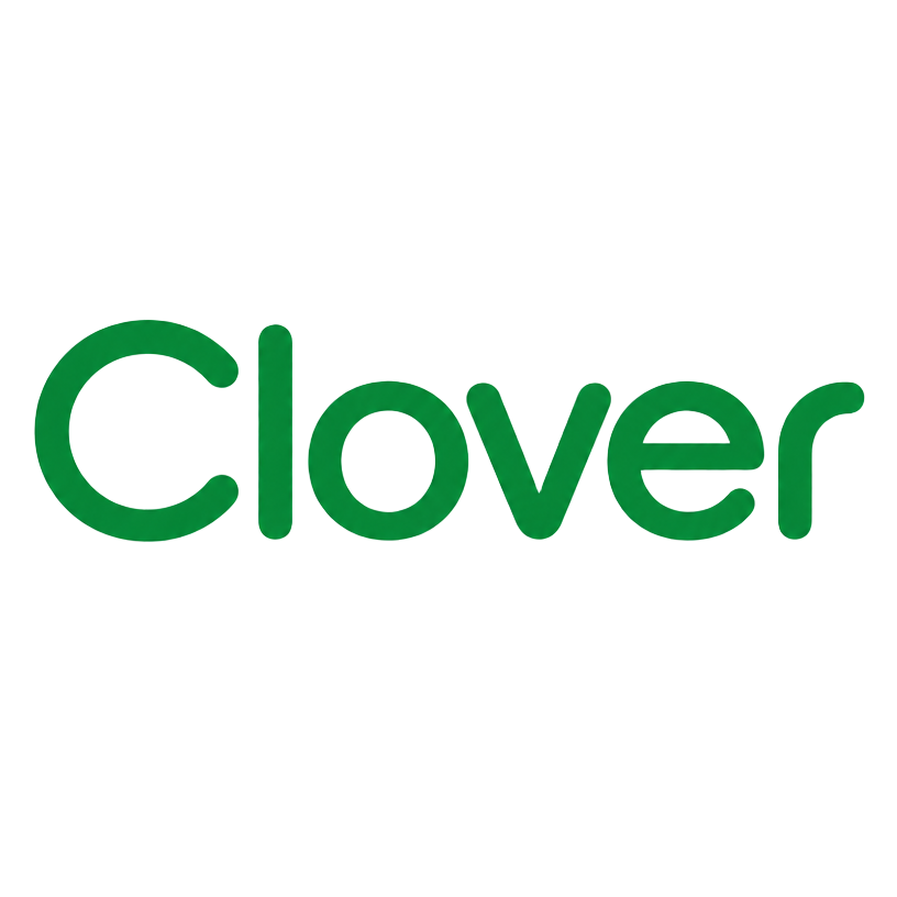 Clover logo
