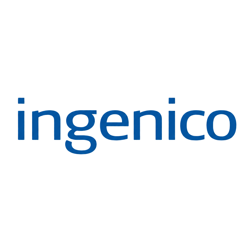 Ingenico logo