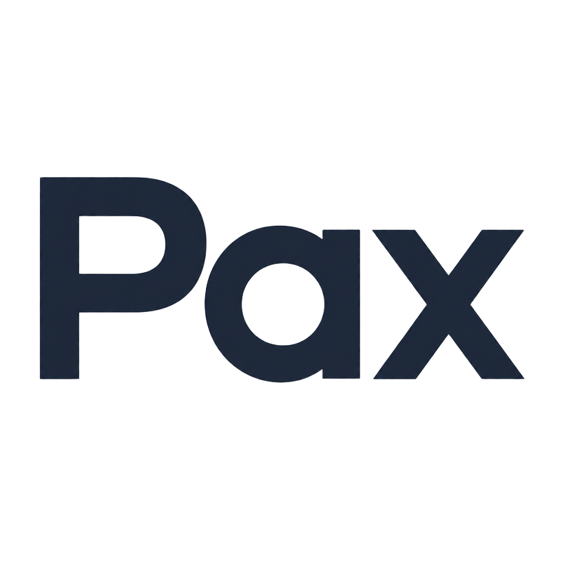 Pax logo
