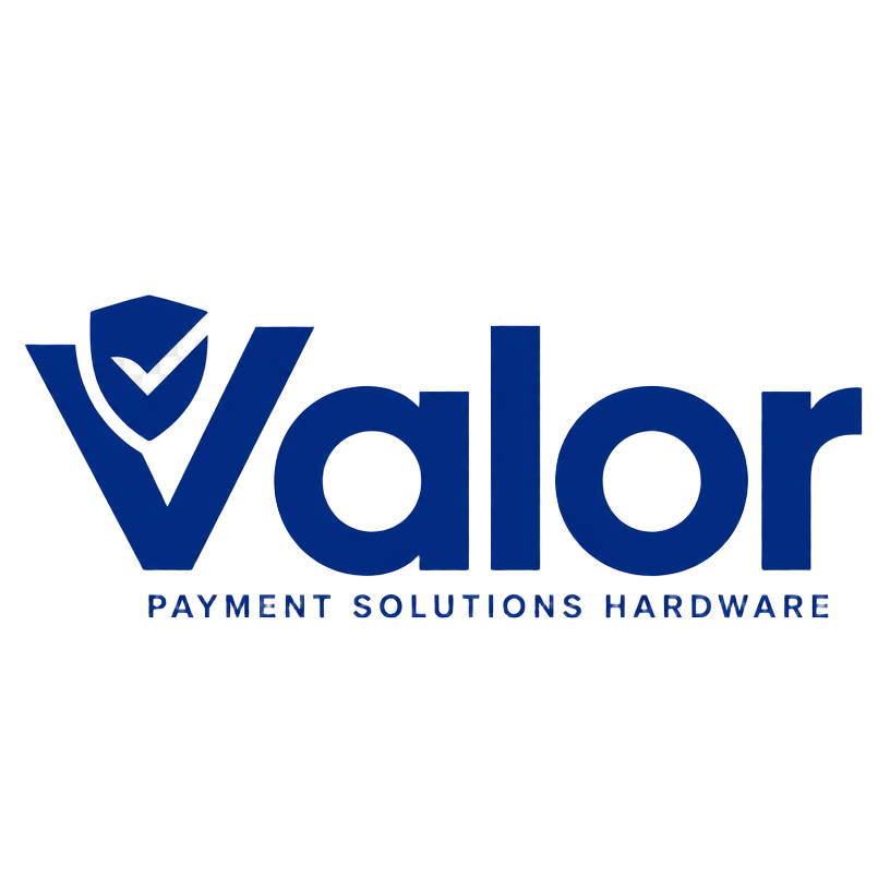 Valor logo