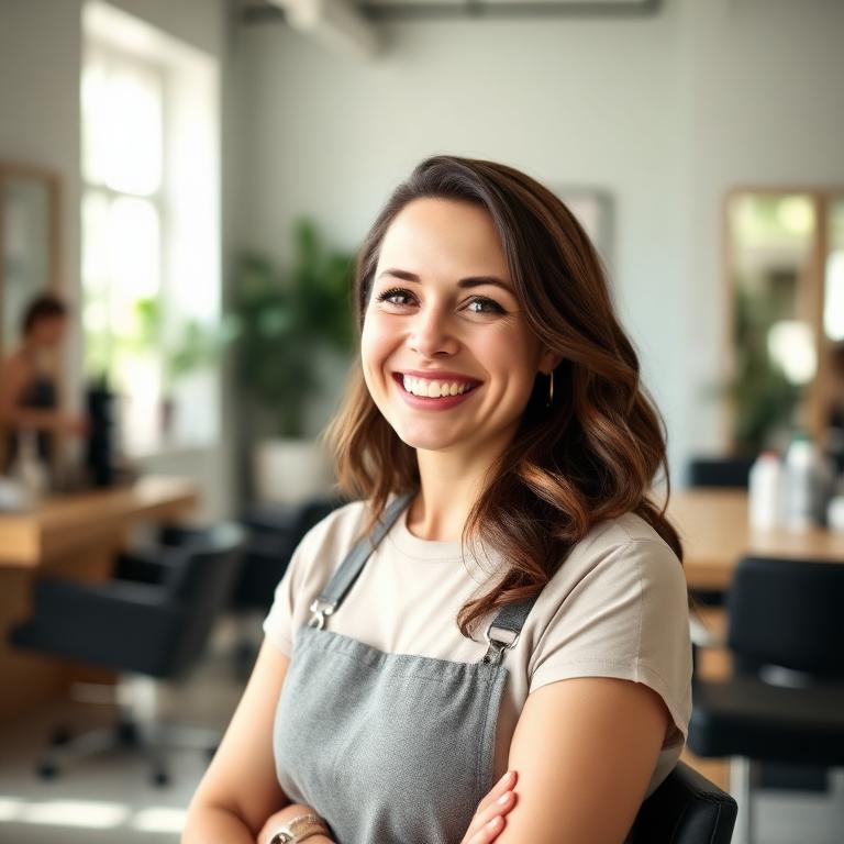 Priya Raman, Owner, Cloud Nine Bagels